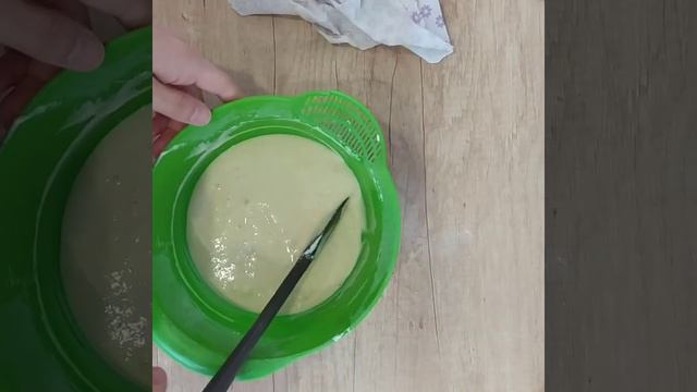 панкейки *БЫСТРЫЙ ЗАВТРАК* смотреть онлайн