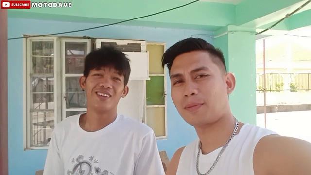 Front fender extension for Raider150 carb | motodave смотреть онлайн