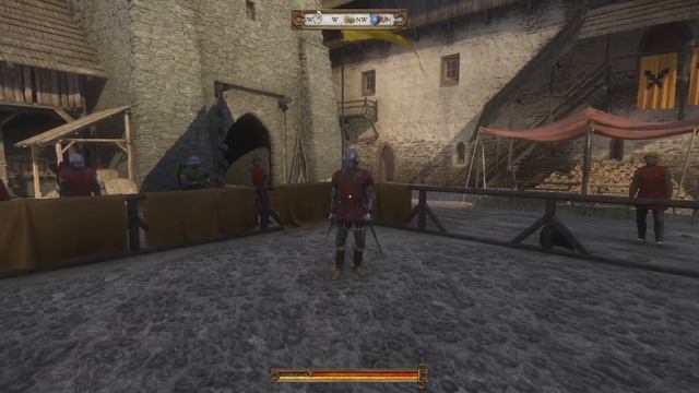 Let's Play Kingdom Come: Deliverance #38 und der Sieger ist! [Xbox Series S] смотреть онлайн