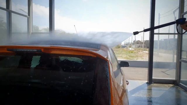 Ford Focus ST 2006 (H2O) смотреть онлайн