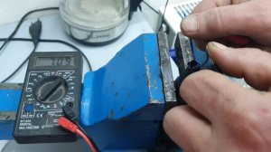 Датчик ABS Bosch Газ Соболь сопротивление