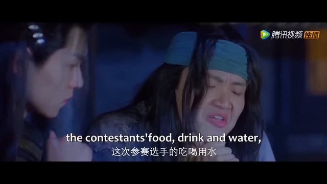 💗全集 | 毒舌影帝的替身甜妻：少女拍戲誤吻大明星，意外穿越武俠世界開啟跨時空戀愛！【替身小甜妻 Come On My Sweetheart】#甜宠 смотреть онлайн