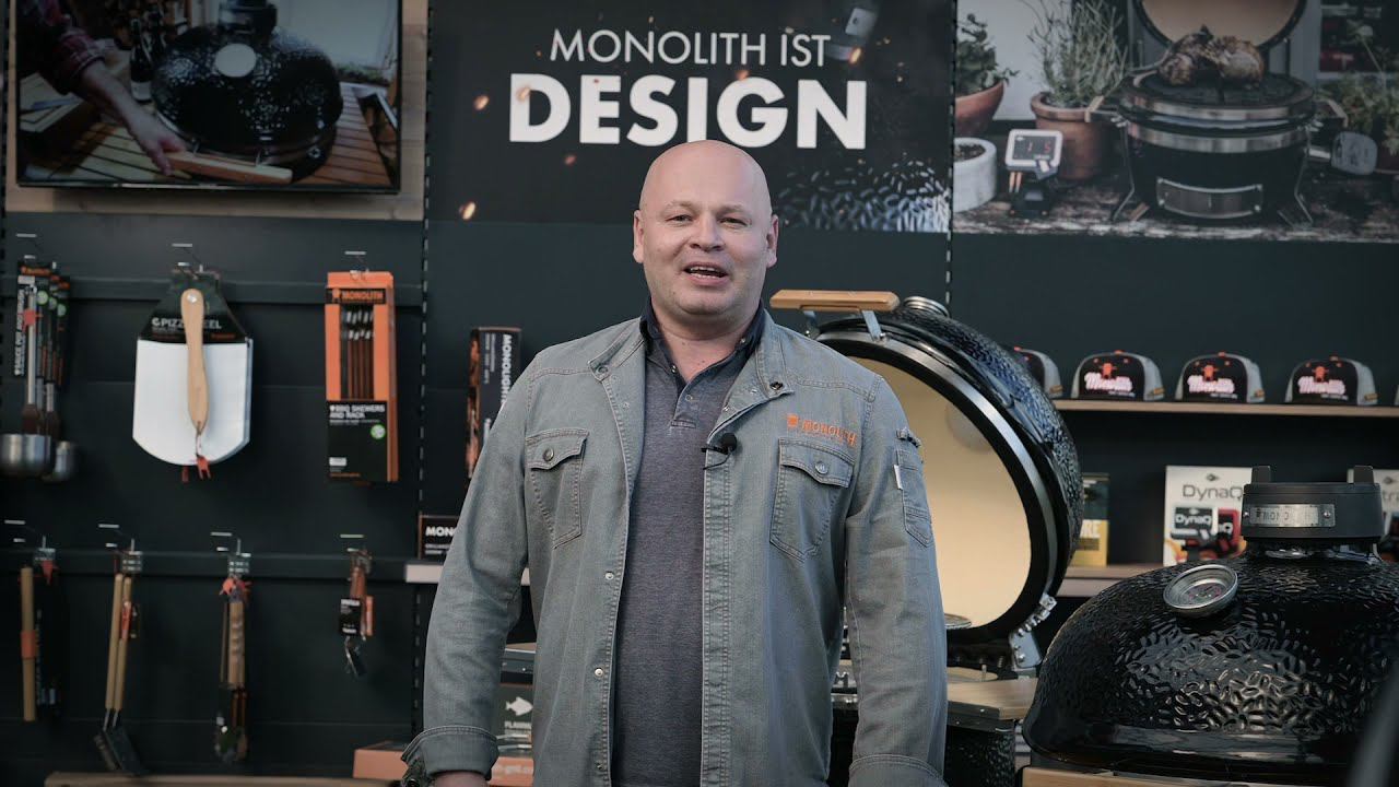 Презентация Monolith Pro 2.0