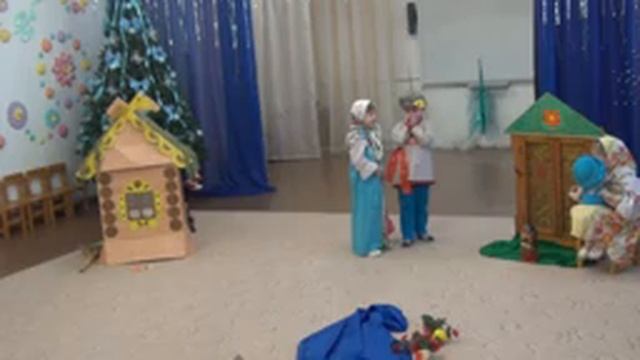 Гуси лебеди часть 2