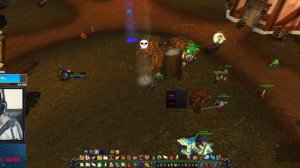 АДК ХПАЛ АРЕНА НА WOW SIRUS X4 LK 3.3.5A