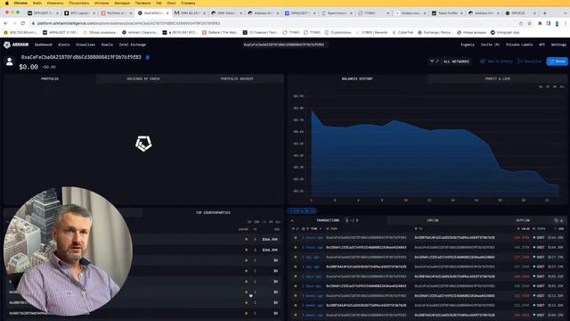 Investigation Scam #webinar