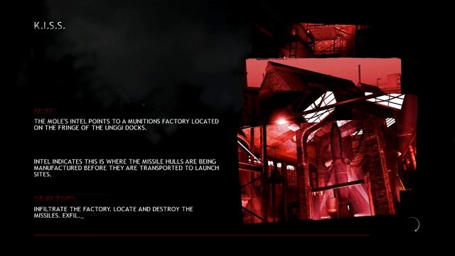 Rogue Warrior -- Gameplay (PS3) смотреть онлайн