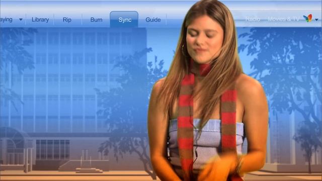 windows media player 10 смотреть онлайн