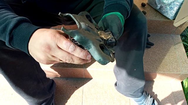 Ford PowerShift DPS6 (6DCT 250 ) что с ним не так