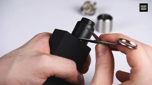 Phobia | Розыгрыш | Vandy Vape + Alex MD смотреть онлайн