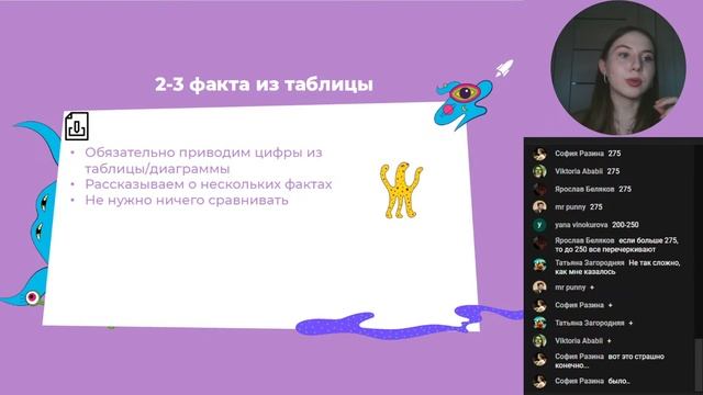 Пишем задание 38 в ЕГЭ по английскому на максимальный балл смотреть онлайн