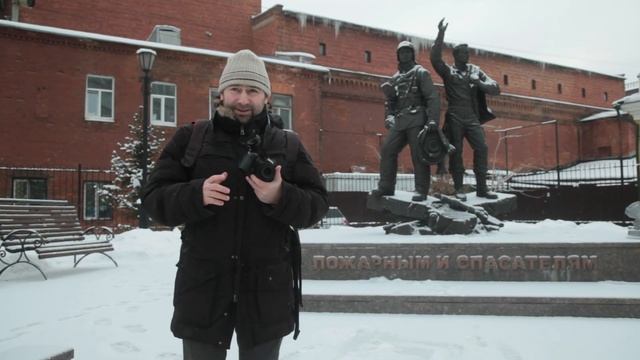 Обзор на Nikon Z50 (лучшая беззеркалка Nikon для новичка)