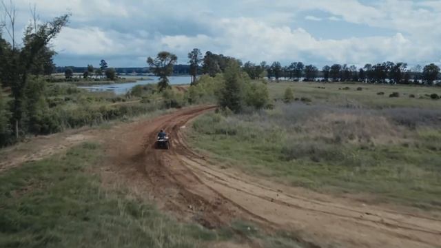 Обновлённая линейка BRP CAN-AM 2023??? смотреть онлайн