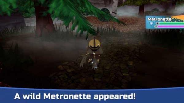 How To Get METRONETTE in the 2023 HALLOWEEN EVENT! (Loomian Legacy)