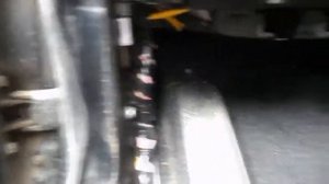 Прячем проводку регистратора в Suzuki Grand Vitara.