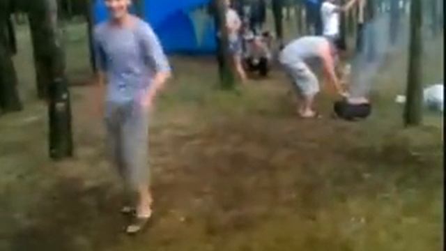 Празднование День флота 2010 (видео).wmv смотреть онлайн