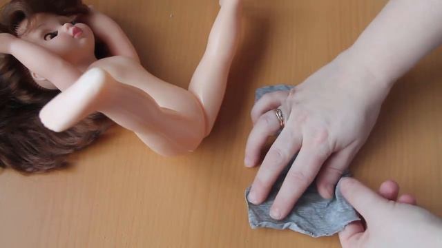 Как сшить трусики для игровой куклы смотреть онлайн