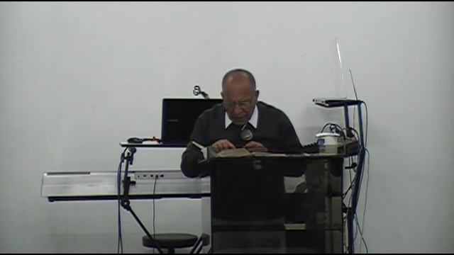 No Dejes que tu Boca Te Haga Pecar Ps.Jose Raul Romero смотреть онлайн