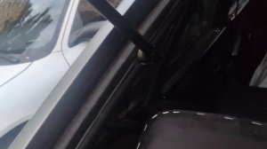 Самостоятельная доработка, авто поднятие крышки багажника ВАЗ 2109