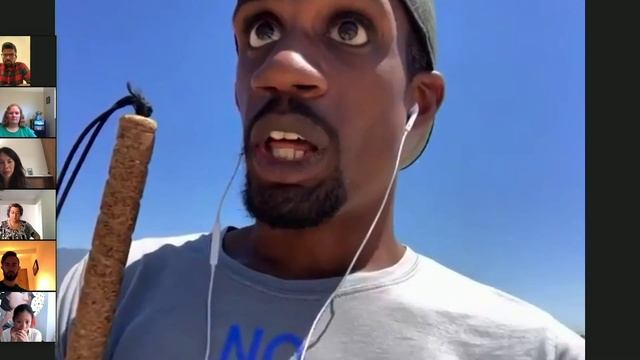 Life Lessons with Lex Gillette | Airbnb Online Experiences | Paralympic Games смотреть онлайн