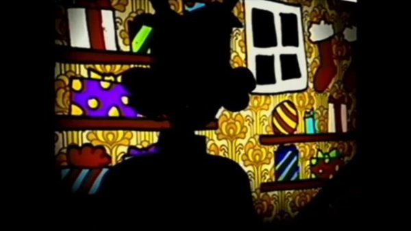 The Walten Files All Jumpscares (Read Description)