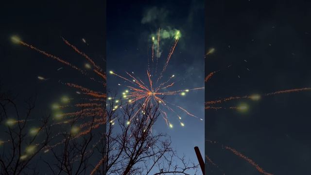 Пиродорожка с вертушкой и фейерверк смотреть онлайн