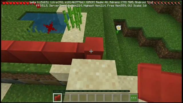 5 HAL YG TIDAK KALIAN KETAHUI DI MCPE 1.15.0.51 BETA - MOBS RAHASIA!? & BLOCK NYASAR? смотреть онлайн
