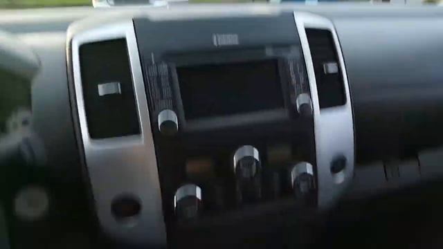 2016 Nissan Frontier Pro 4x Review Part 1 смотреть онлайн