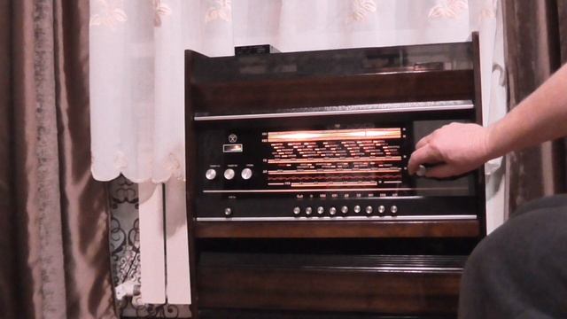 00004 советская радиола романтика 106 смотреть онлайн