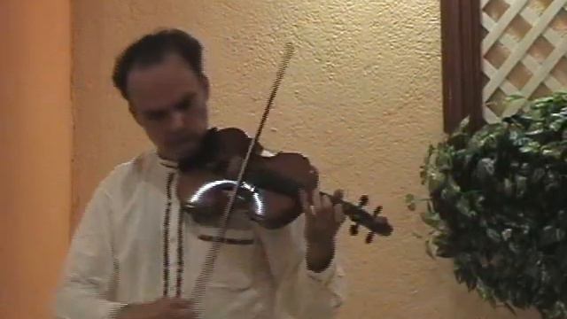 Valdeschack J.S. Bach Siciliano & Presto Son. Gm