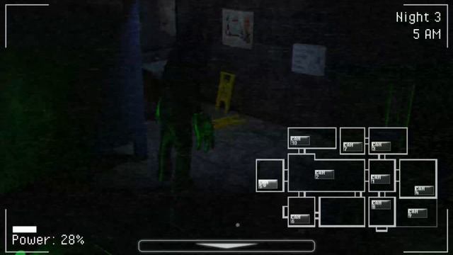 Night 3 + Pirate Caverns | Five Nights at Treasure Island 2020(#2) смотреть онлайн