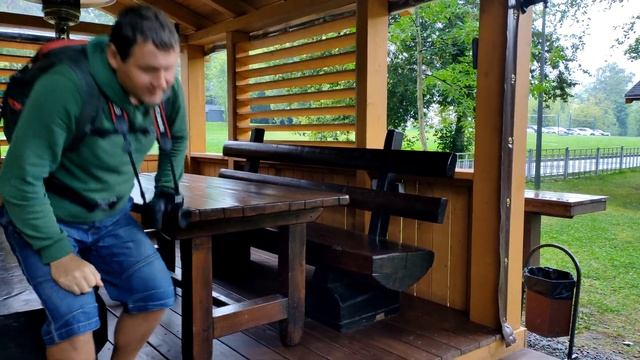 Рыбацкая деревня ВДНХ. Где можно поймать осетра в центре Москвы. смотреть онлайн