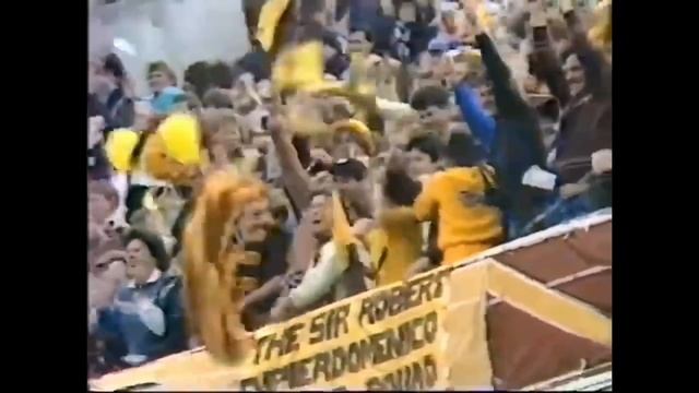 FINAL SIREN - VFL/AFL Grand Finals 1940-2023 смотреть онлайн