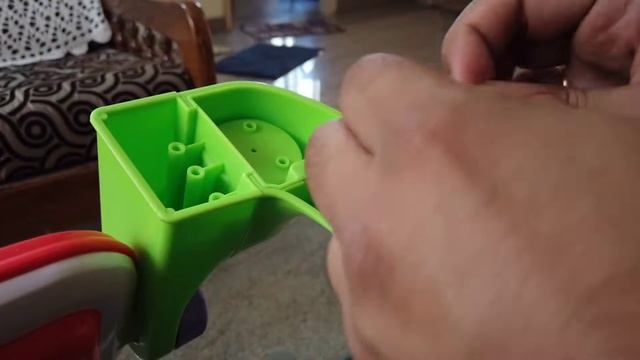 Kick & Play Gym I Fisher price | Kids toys I Piano | Lights | Unboxing Assembly I Quick review смотреть онлайн