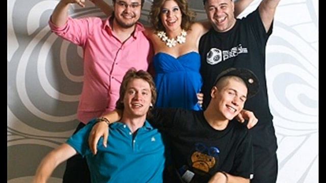 2345 ft. 5ivesta Family - Çà÷åì. смотреть онлайн