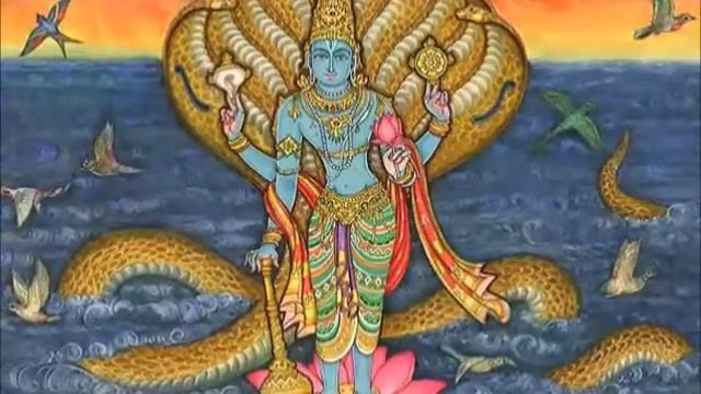 Mantra Shanti.MP4 смотреть онлайн