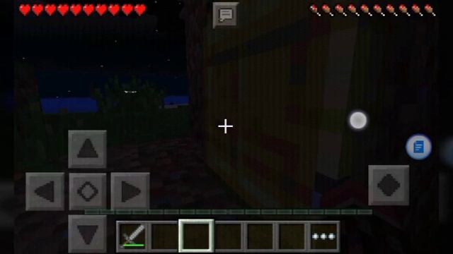 Играем в майнкрафт с братком 0.14.0 СКИНЫ смотреть онлайн