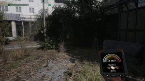 Гуляем по ЧЗО в Chernobylite на Xbox Series X!