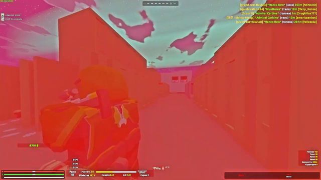 Unturned Fragmovie | Roez№2 | #7