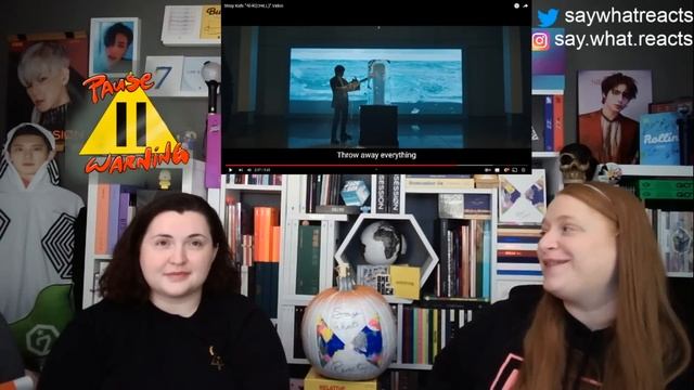 Stray Kids - Super Board, Chill & Give Me Your TMI | REACTION смотреть онлайн
