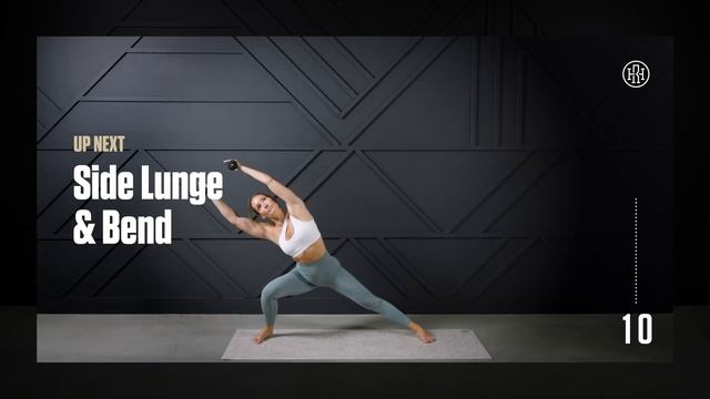 Day 6: Power Pilates GLOW UP 3.0 смотреть онлайн