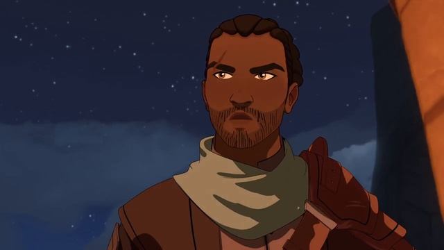The BIGGEST Character Assassination of Season 4⎮The Dragon Prince Season 5 Discussion смотреть онлайн