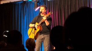 Александр Устюгов • «Песня лётчика» • муз. и ст. В.Высоцкий • 28.06.2023