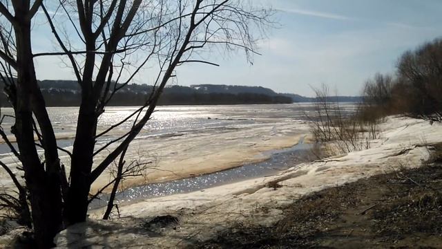 Ока-Лёд тронулся-2018 смотреть онлайн