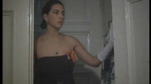 Женщина дня - Я зову вчерашний дождь