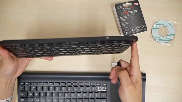 Bluetooth USB Dongle - Whitelabel смотреть онлайн