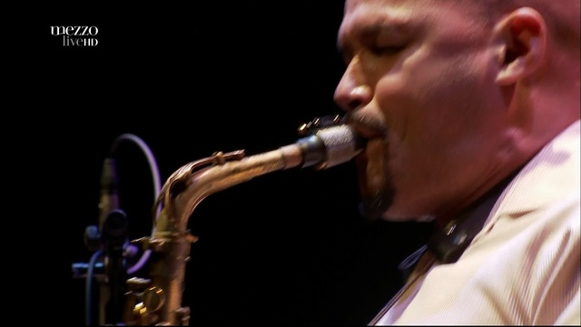 The Jeff Ballard Trio - Gaida =HD= смотреть онлайн