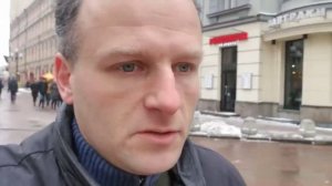 Тупые ли Американцы  Vegabond Вегабонд - Вегабонд Сергей Бронштейн