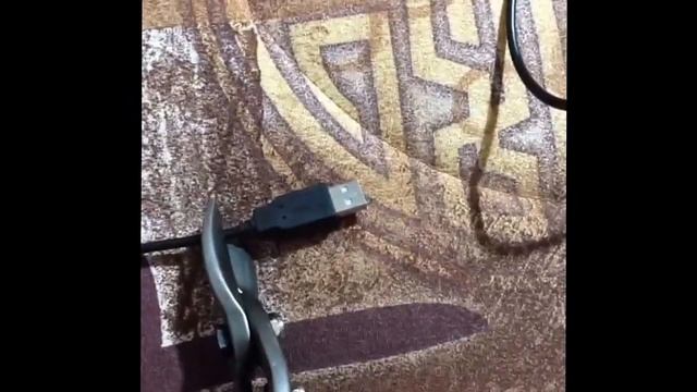 Как из проводного джойстика сделать беспроводной. смотреть онлайн