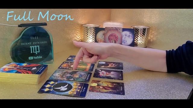 FULL Moon Energies | Feb 16th - Mar 17th | Good comes from your sacrifice | You chose well! смотреть онлайн